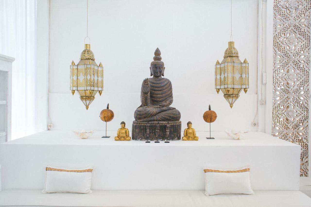 캉구 The Seseh House 빌라 외부 사진